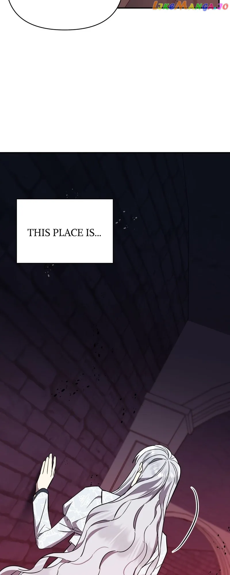 The Last Immortal’s Theorem chapter 38 page 43