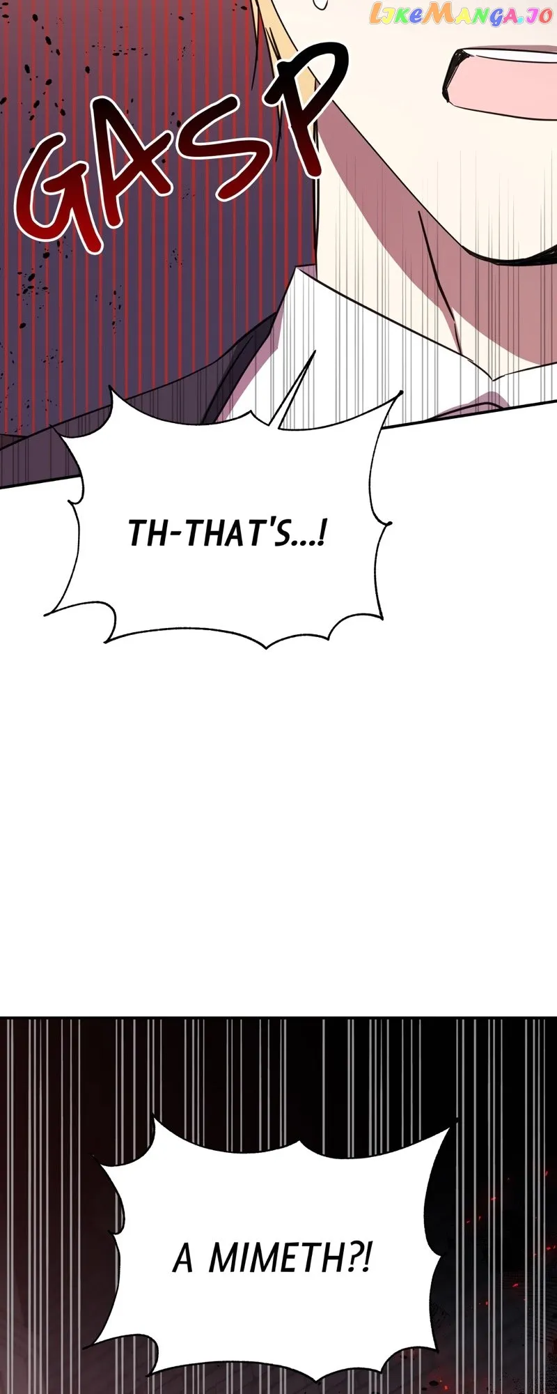 The Last Immortal’s Theorem chapter 38 page 47