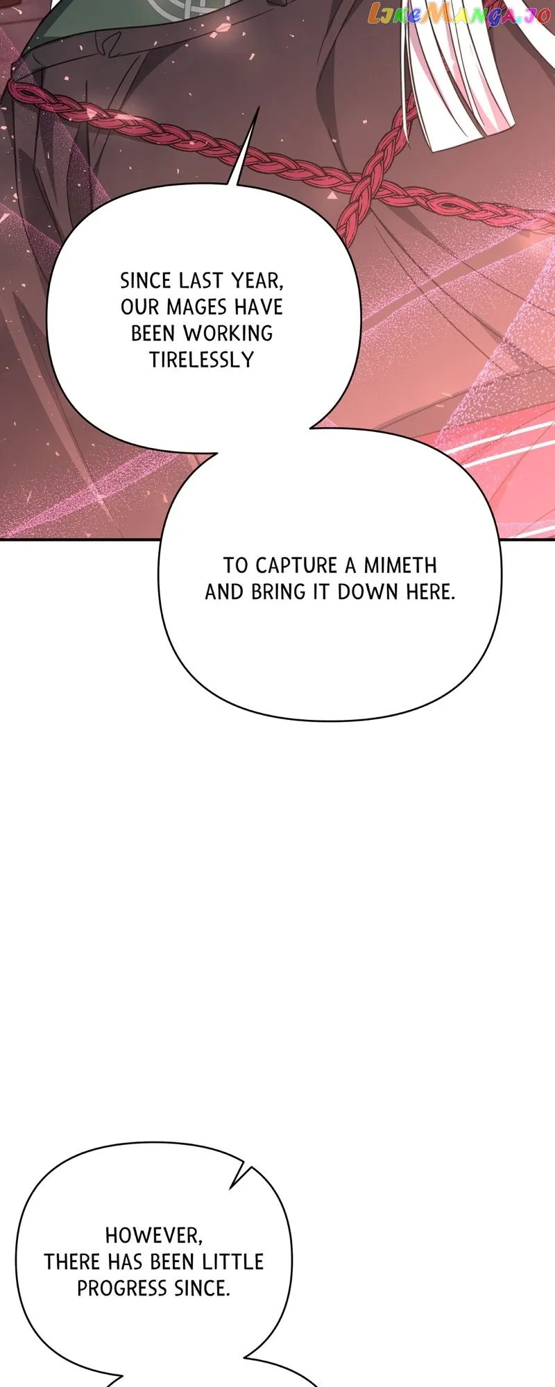 The Last Immortal’s Theorem chapter 38 page 54
