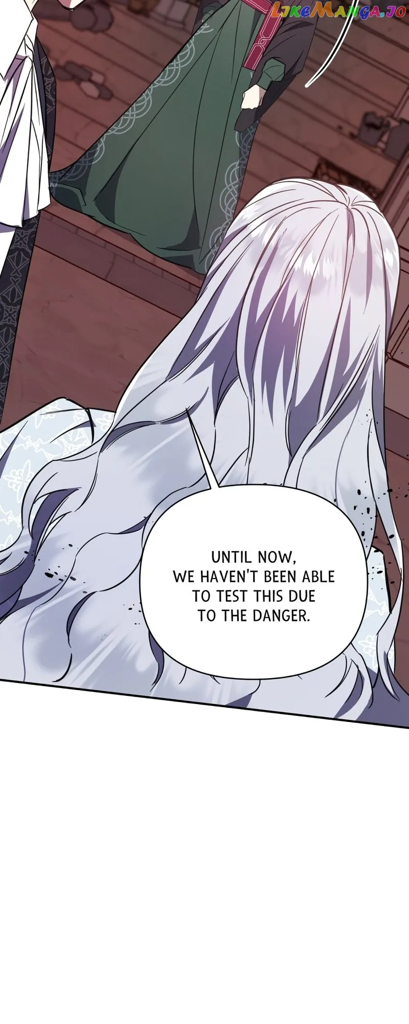The Last Immortal’s Theorem chapter 38 page 57