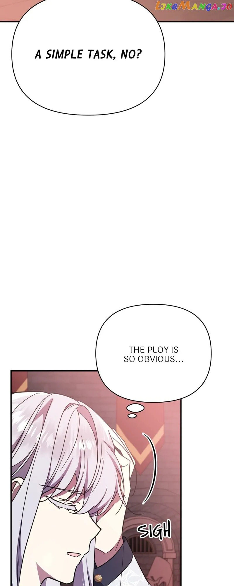 The Last Immortal’s Theorem chapter 38 page 62