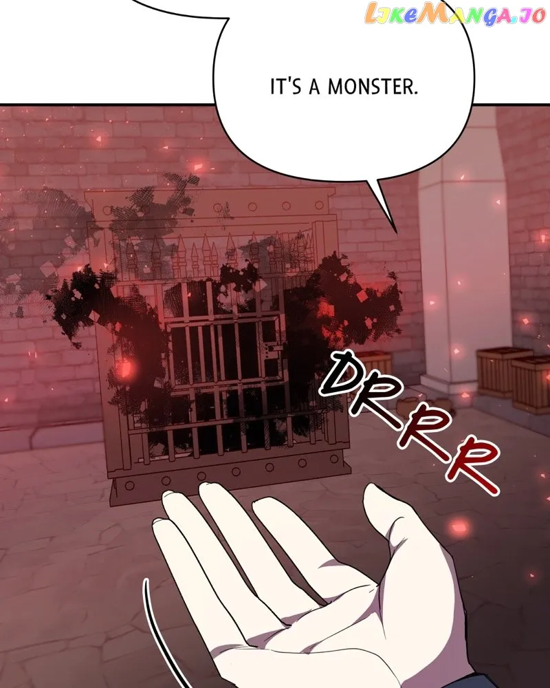 The Last Immortal’s Theorem chapter 38 page 64