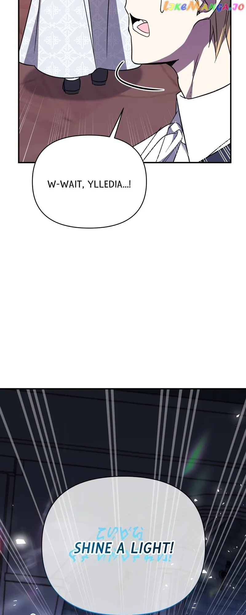 The Last Immortal’s Theorem chapter 38 page 67