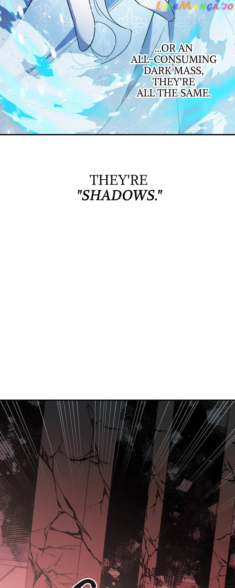 The Last Immortal’s Theorem chapter 38 page 69