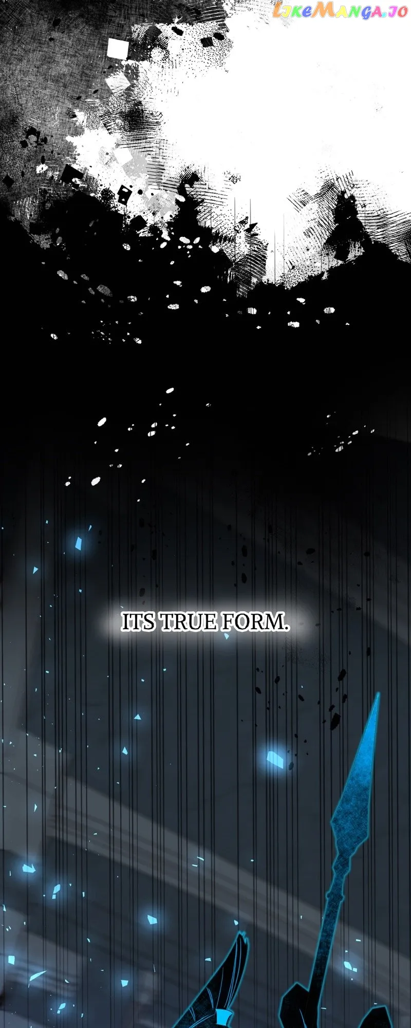 The Last Immortal’s Theorem chapter 38 page 71