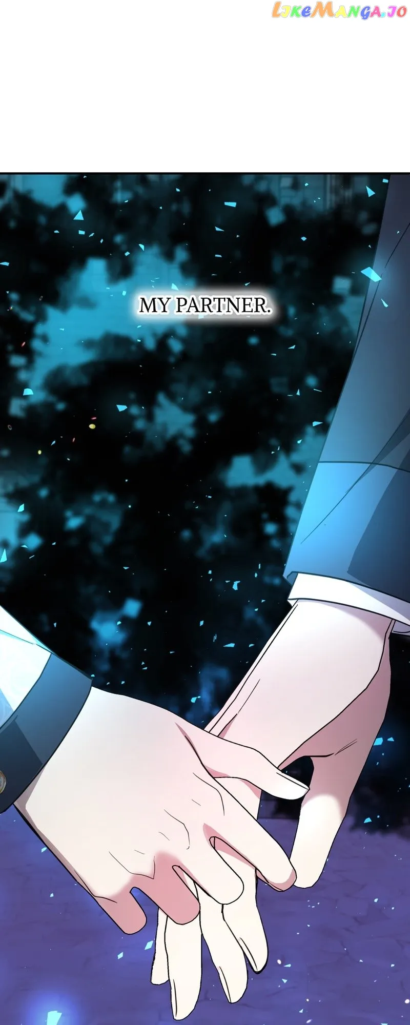 The Last Immortal’s Theorem chapter 38 page 81