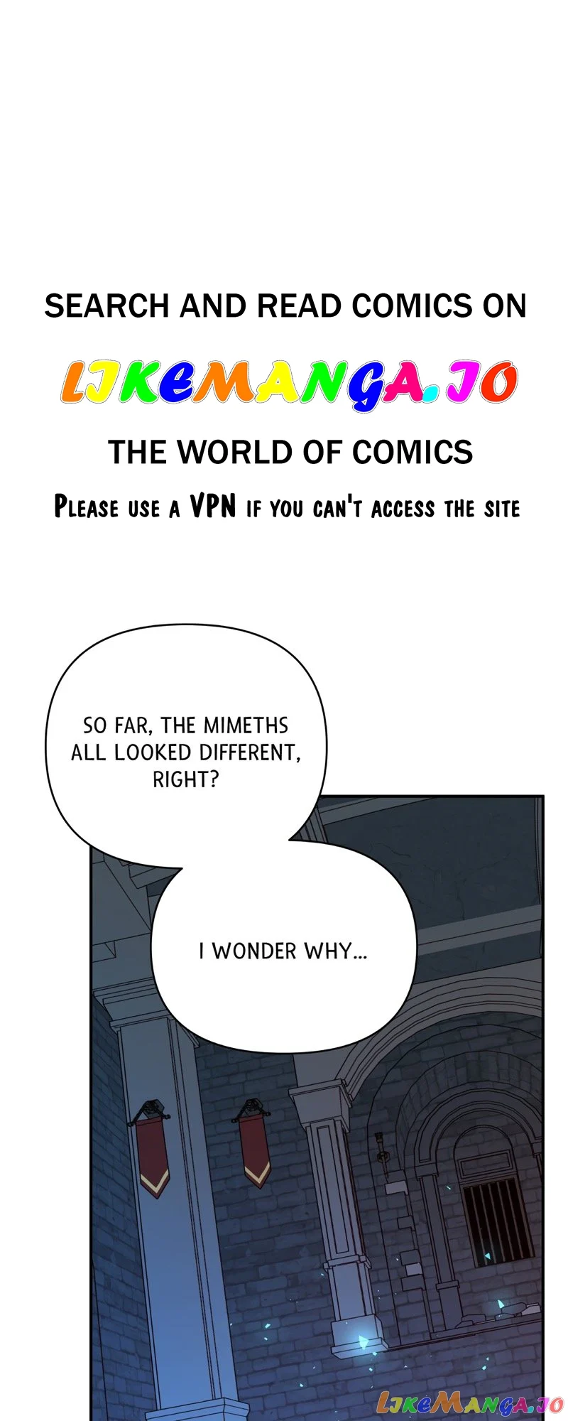 The Last Immortal’s Theorem chapter 39 page 2
