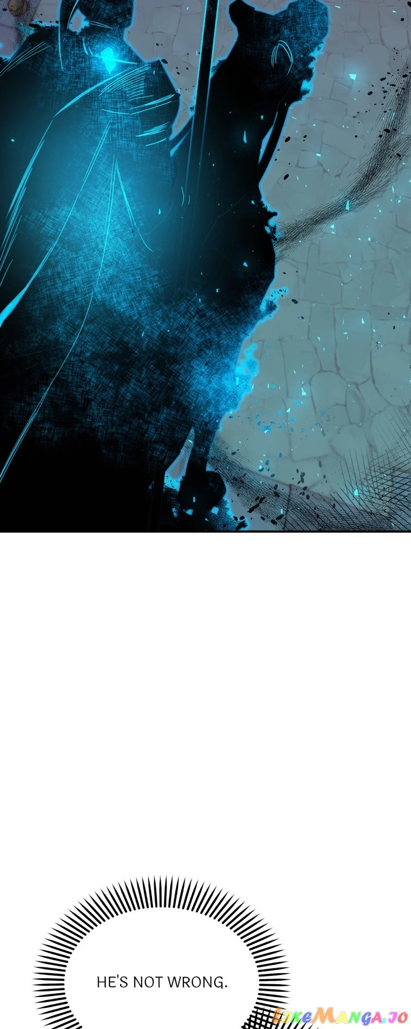 The Last Immortal’s Theorem chapter 39 page 4