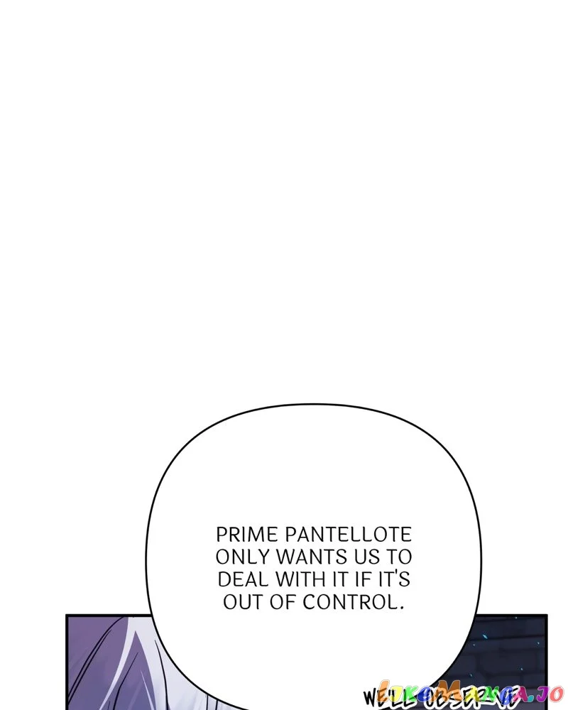 The Last Immortal’s Theorem chapter 39 page 8
