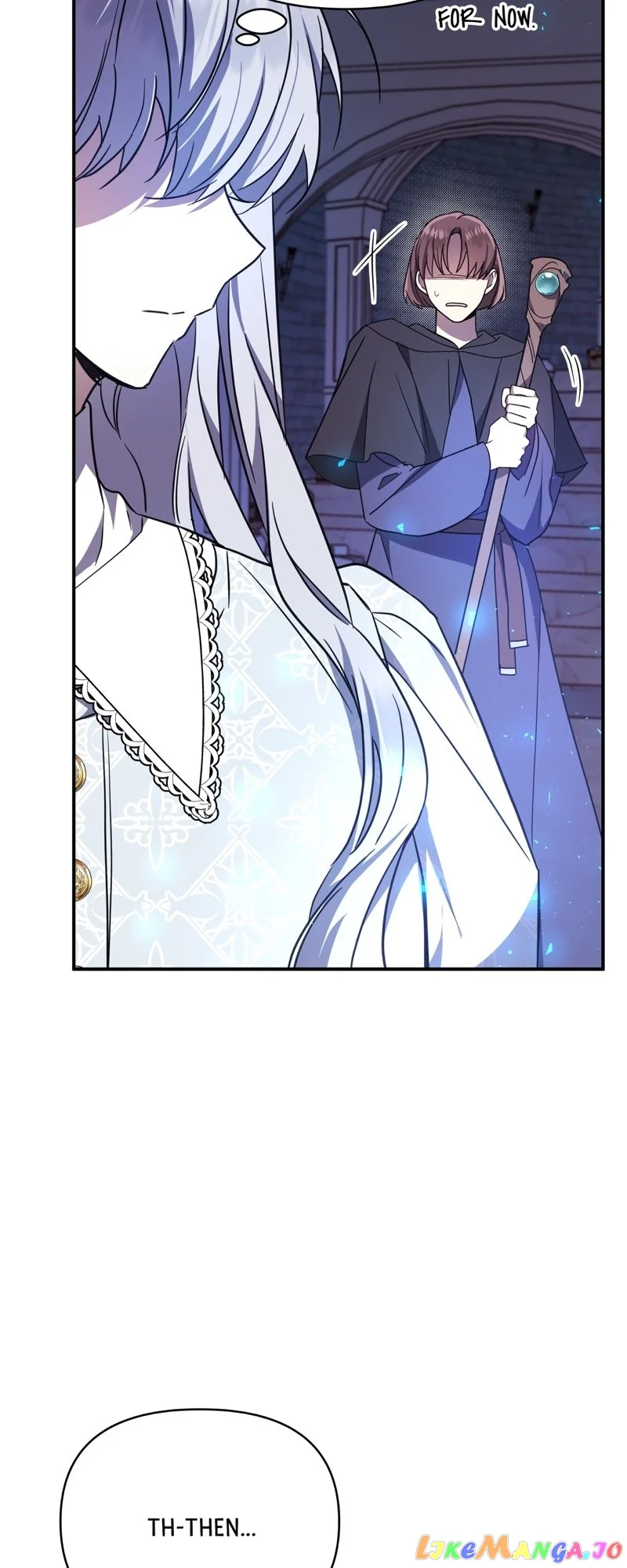 The Last Immortal’s Theorem chapter 39 page 9