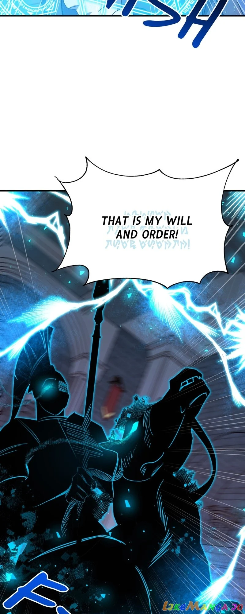 The Last Immortal’s Theorem chapter 39 page 12