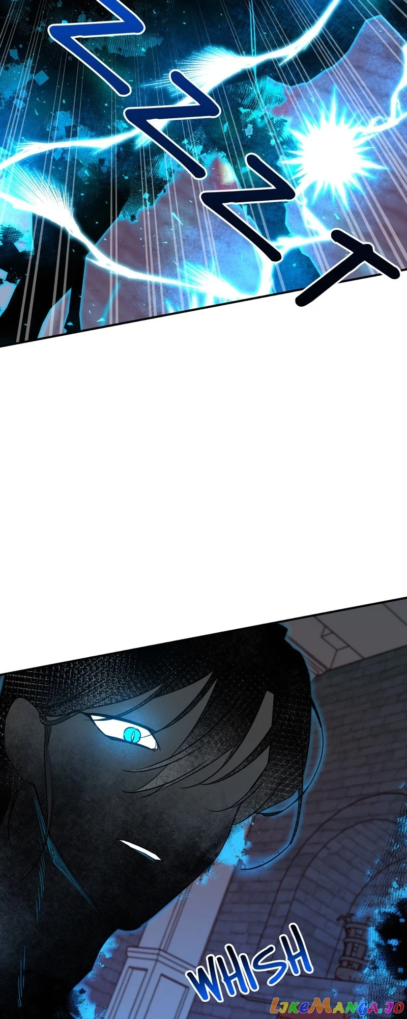The Last Immortal’s Theorem chapter 39 page 13