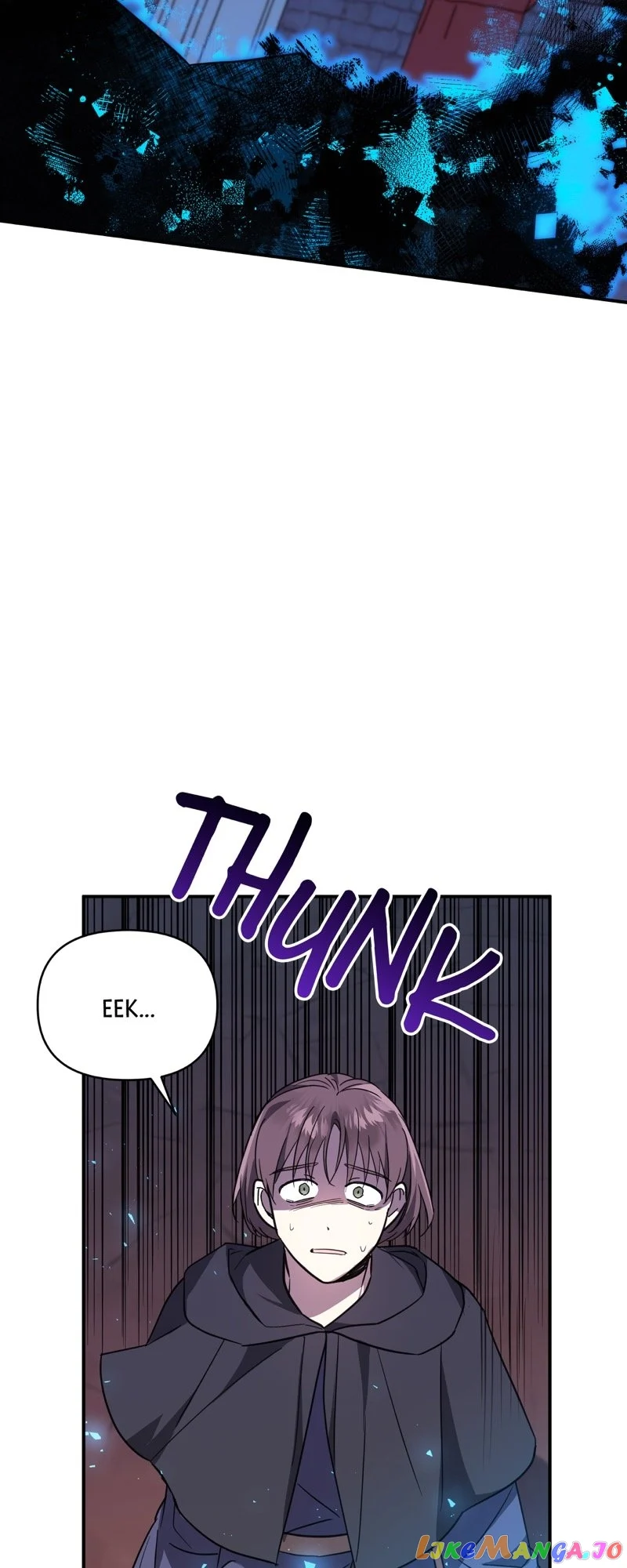 The Last Immortal’s Theorem chapter 39 page 14