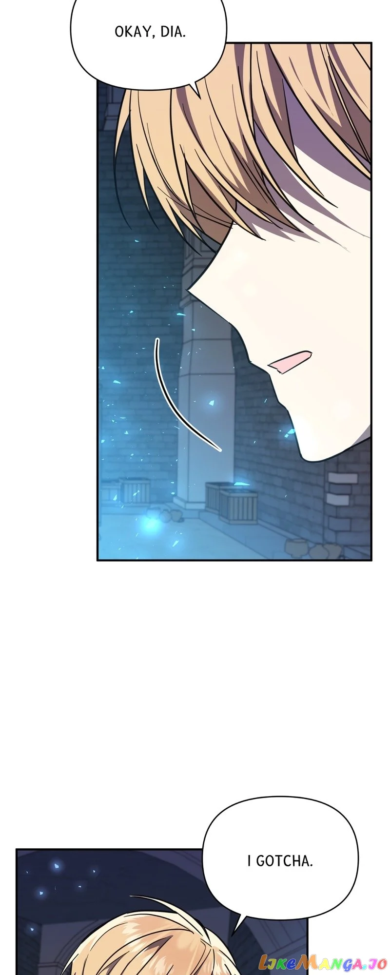 The Last Immortal’s Theorem chapter 39 page 29