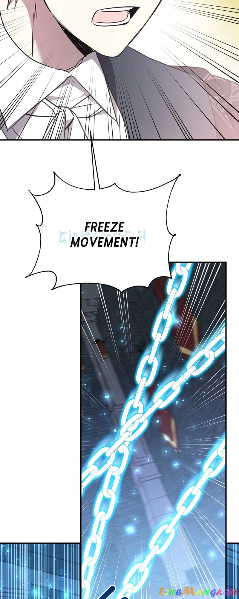 The Last Immortal’s Theorem chapter 39 page 31