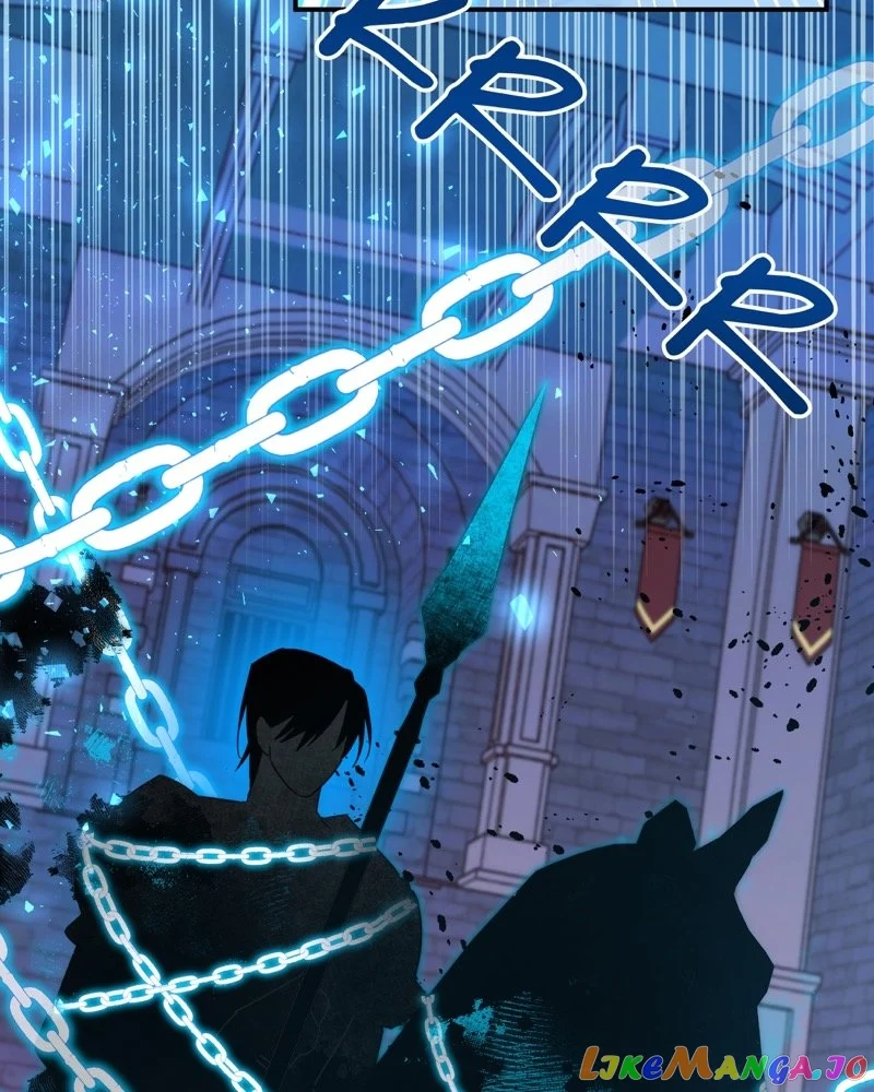 The Last Immortal’s Theorem chapter 39 page 32