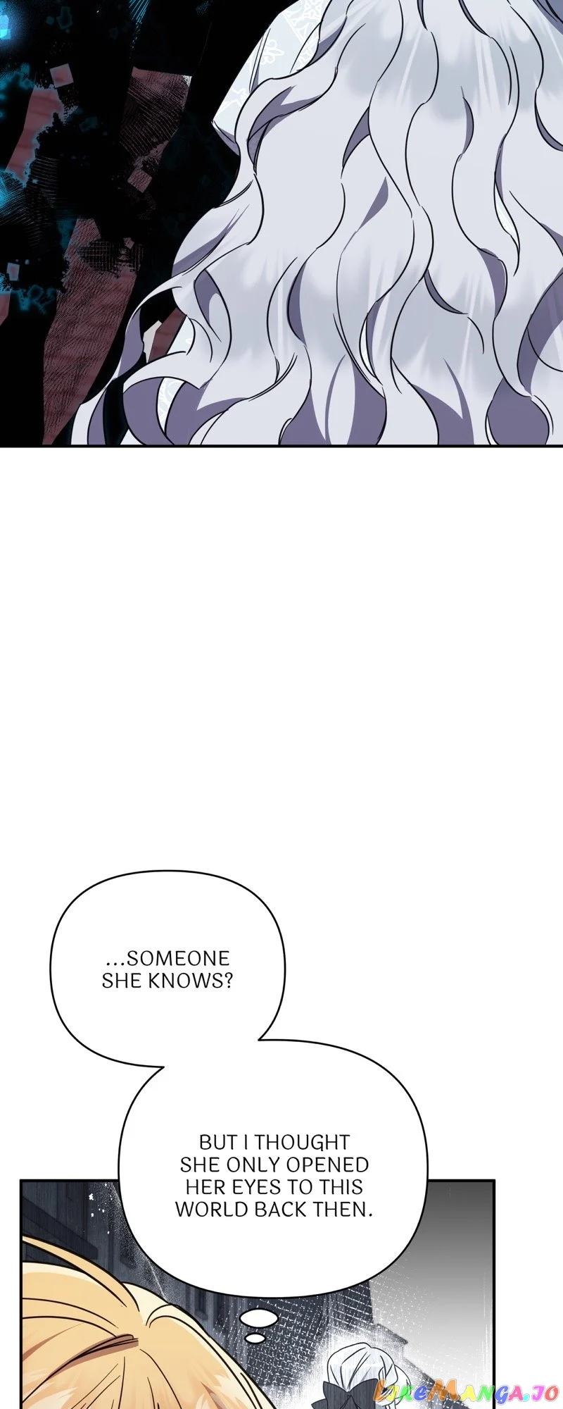 The Last Immortal’s Theorem chapter 39 page 37