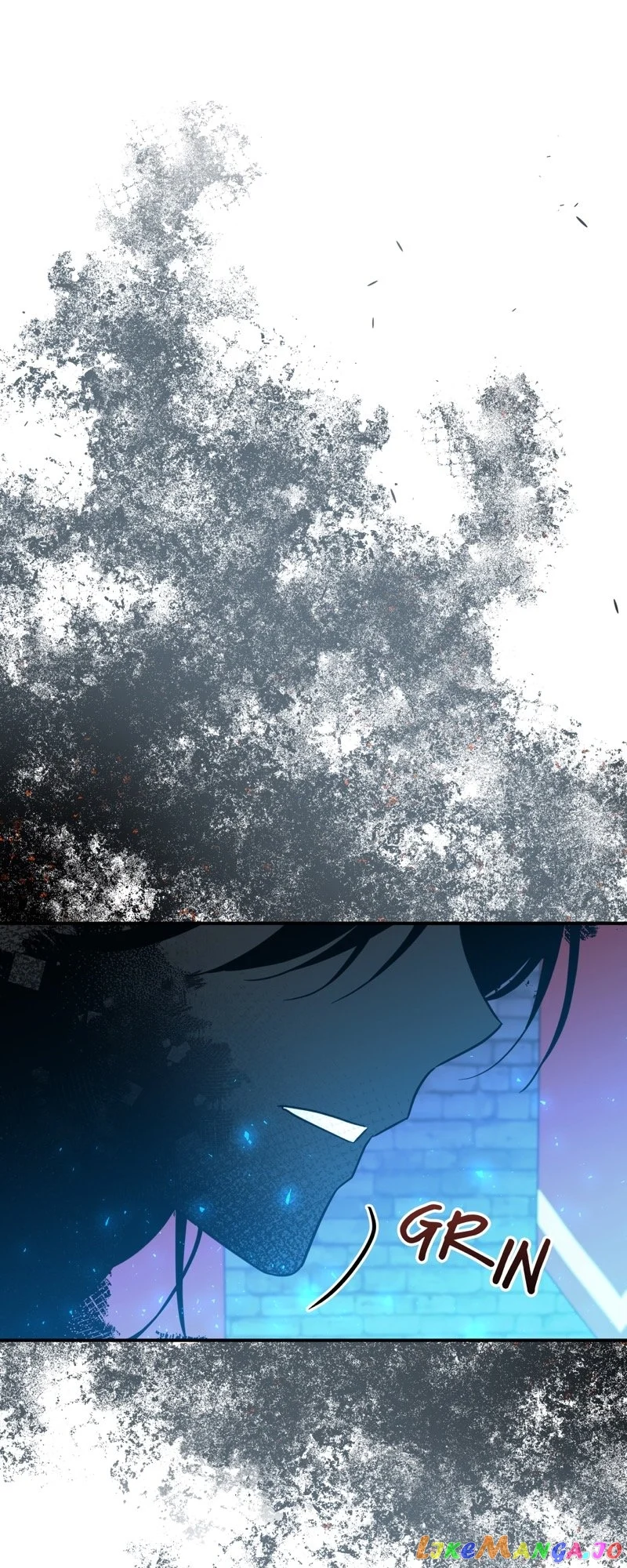 The Last Immortal’s Theorem chapter 39 page 41
