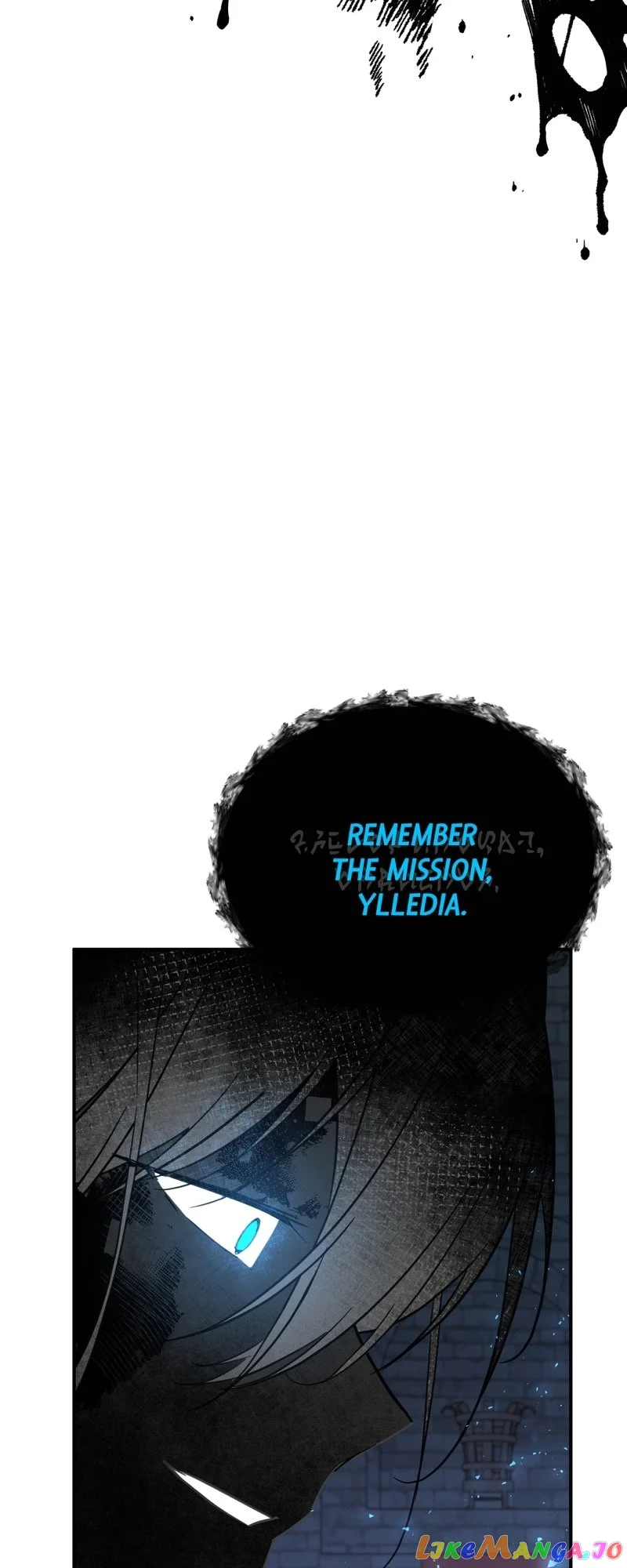 The Last Immortal’s Theorem chapter 39 page 55