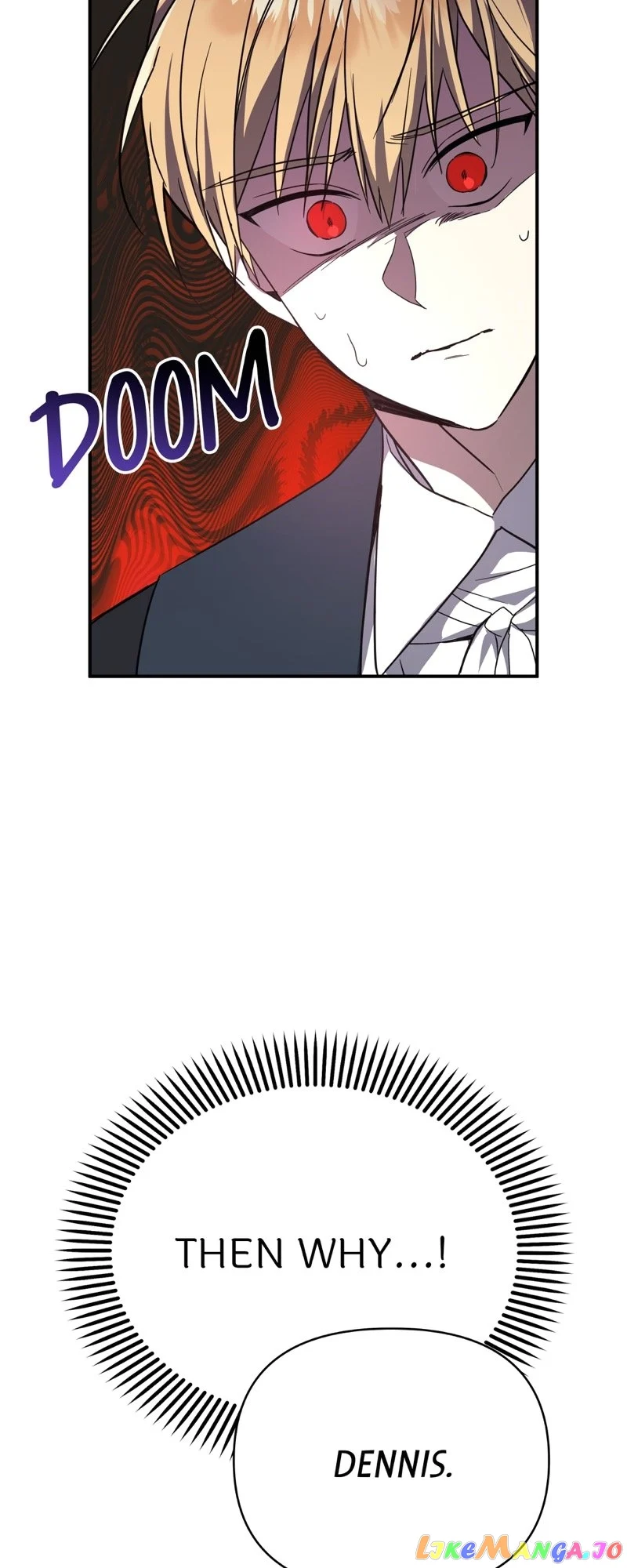 The Last Immortal’s Theorem chapter 39 page 61
