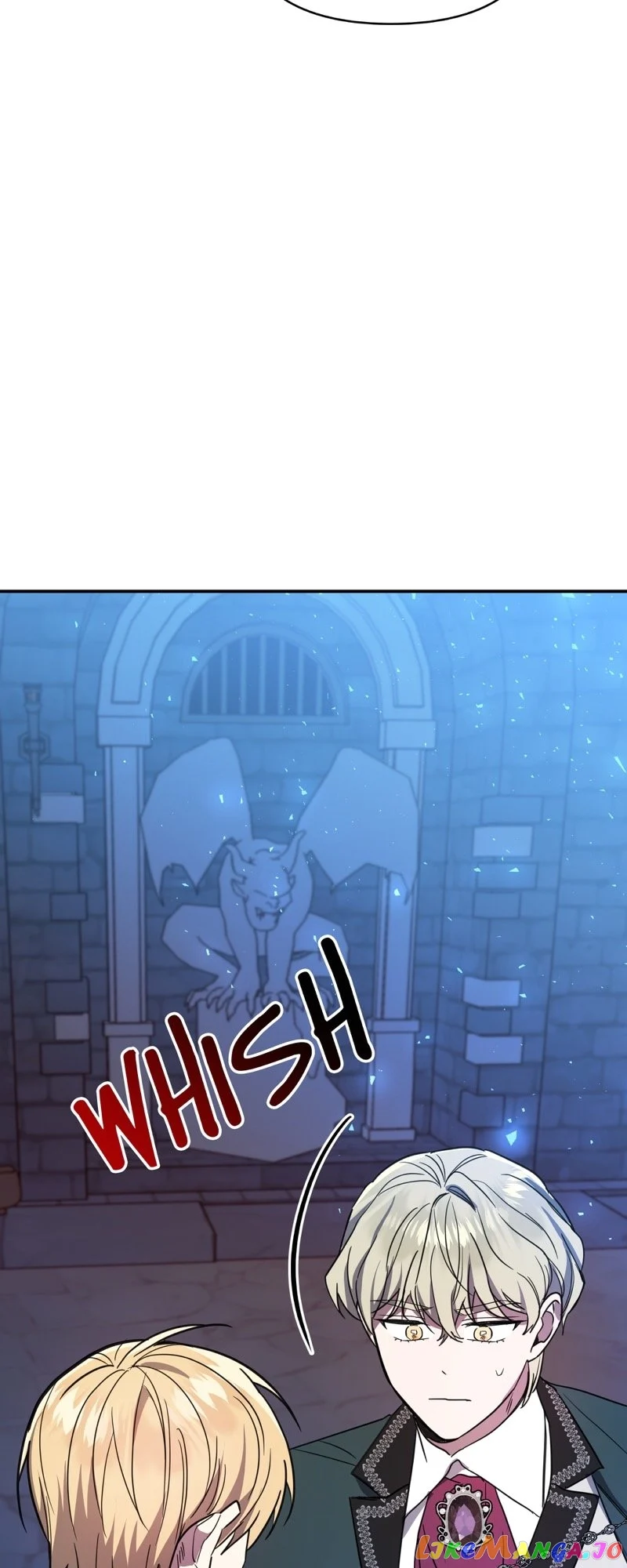 The Last Immortal’s Theorem chapter 39 page 62