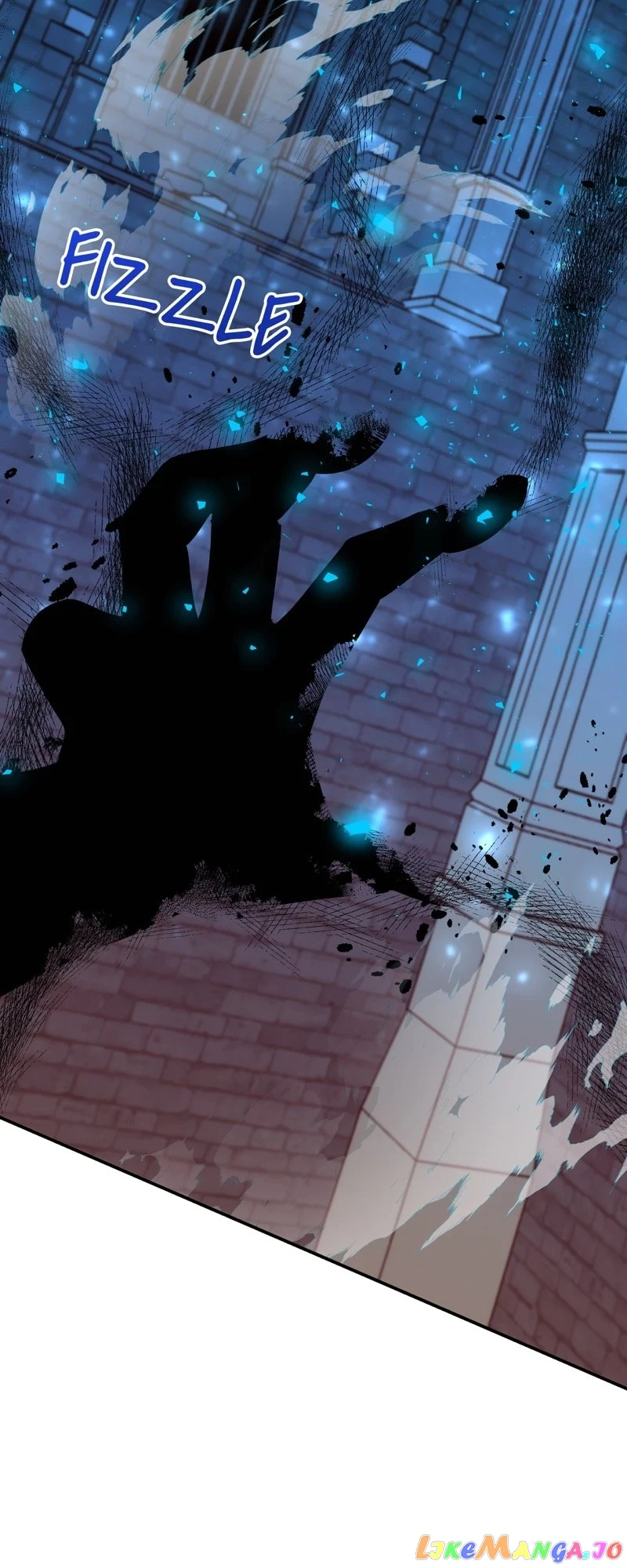 The Last Immortal’s Theorem chapter 39 page 76