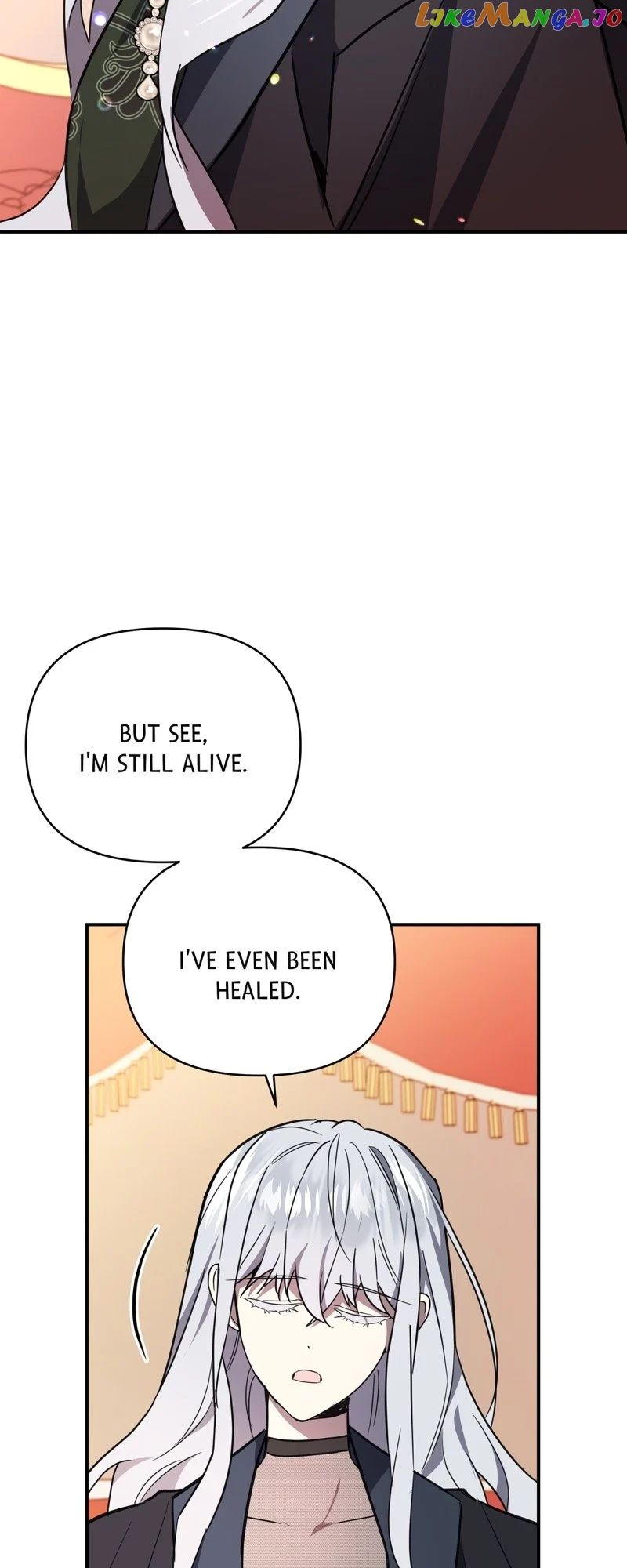 The Last Immortal’s Theorem chapter 41 page 6