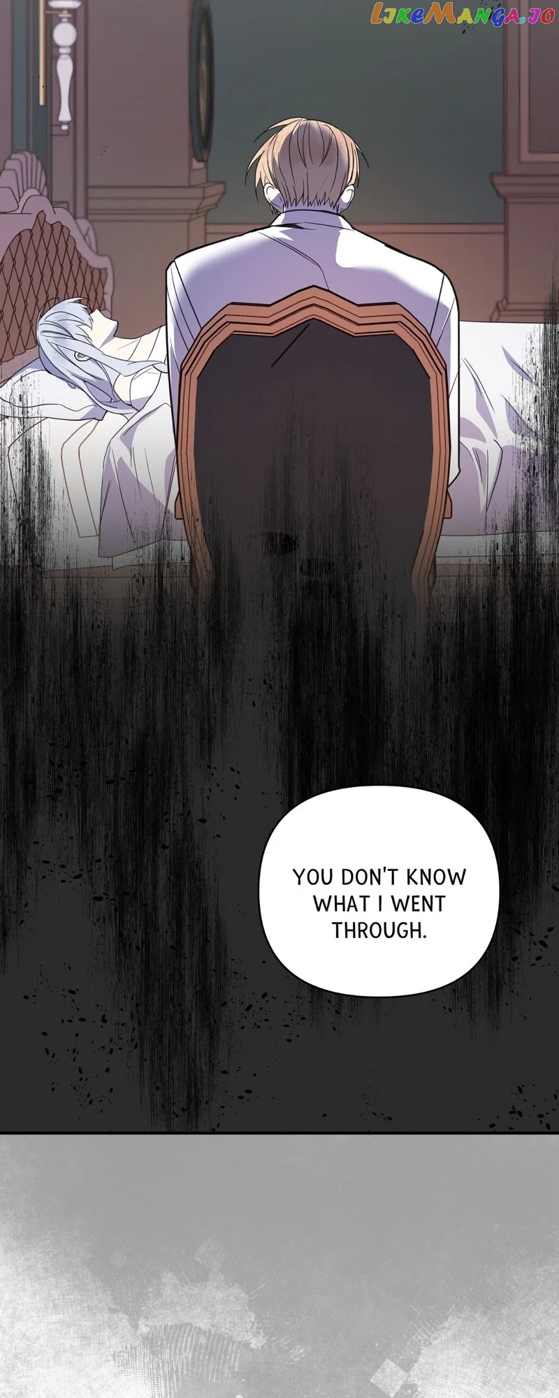 The Last Immortal’s Theorem chapter 41 page 10