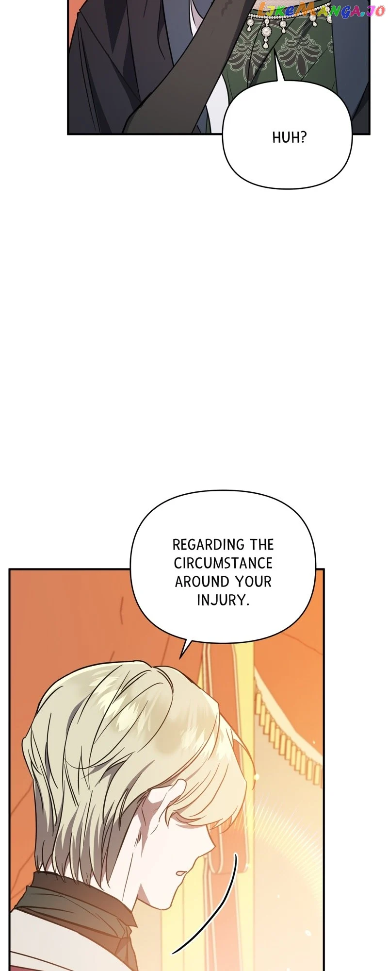The Last Immortal’s Theorem chapter 41 page 25