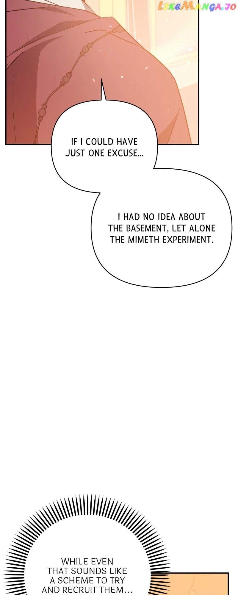 The Last Immortal’s Theorem chapter 41 page 26
