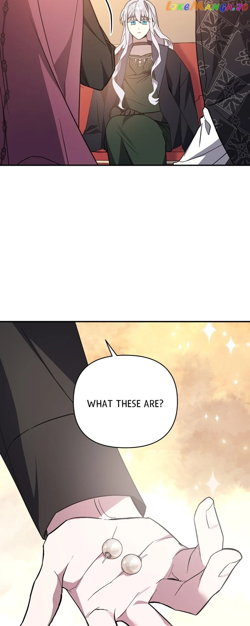 The Last Immortal’s Theorem chapter 41 page 33