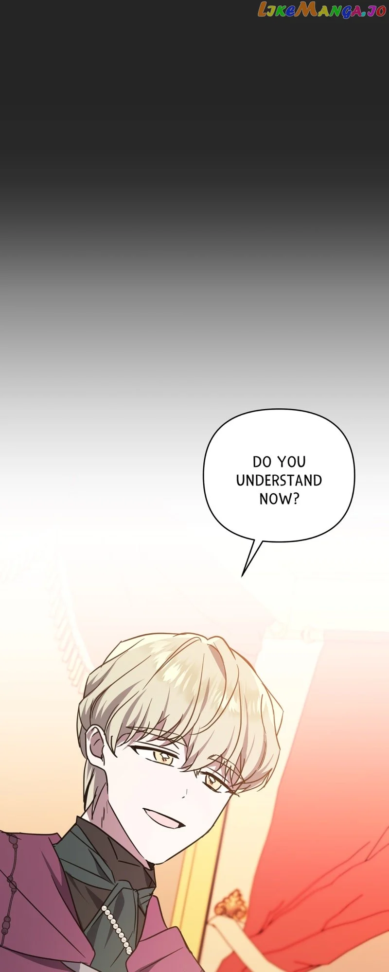 The Last Immortal’s Theorem chapter 41 page 43