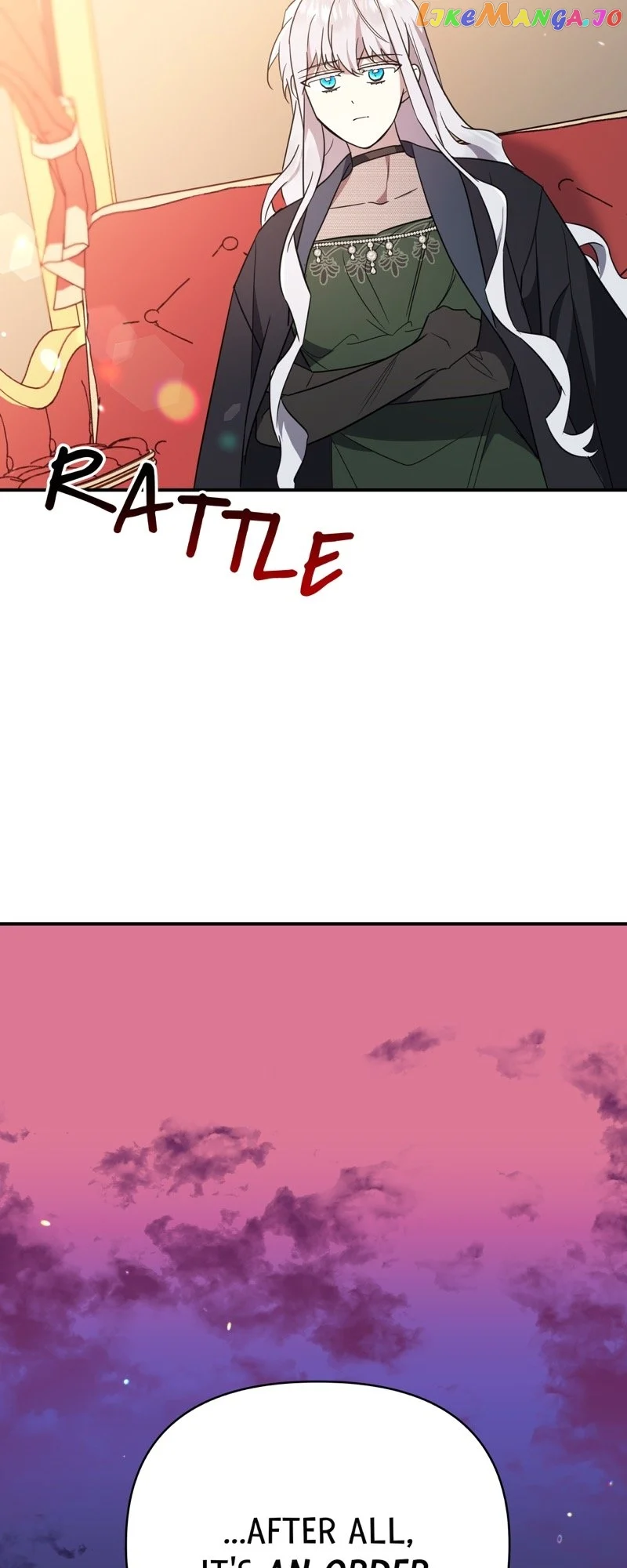 The Last Immortal’s Theorem chapter 41 page 51