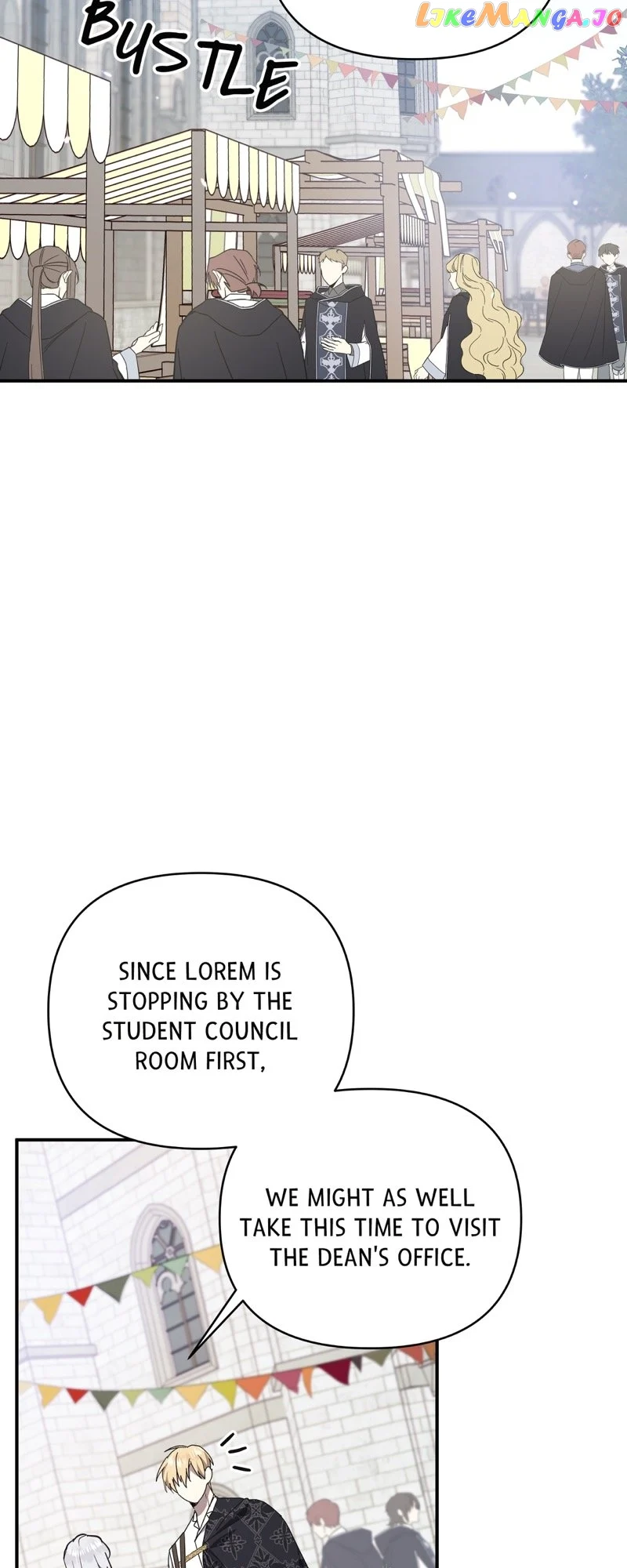 The Last Immortal’s Theorem chapter 41 page 54