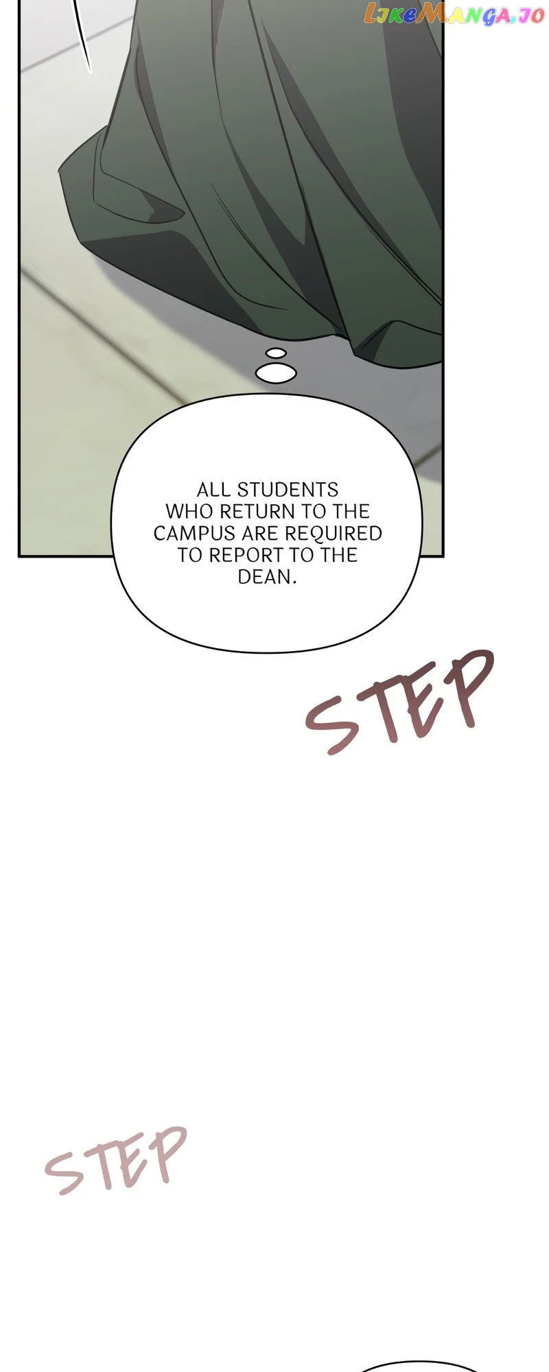 The Last Immortal’s Theorem chapter 41 page 59