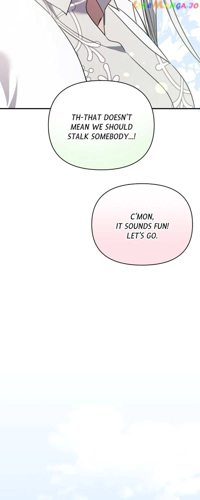 The Last Immortal’s Theorem chapter 41 page 78