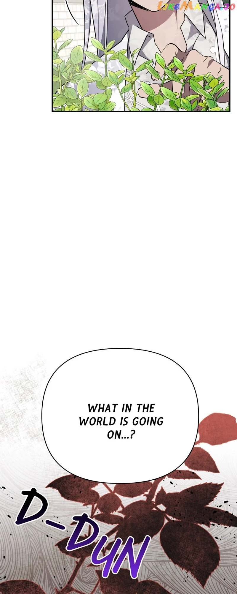 The Last Immortal’s Theorem chapter 41 page 83