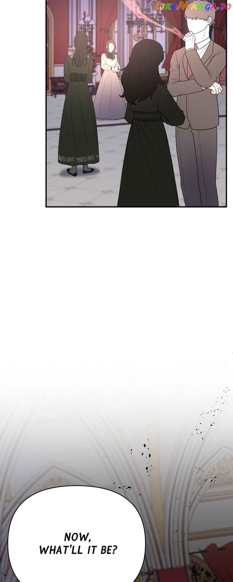 The Last Immortal’s Theorem chapter 49 page 23