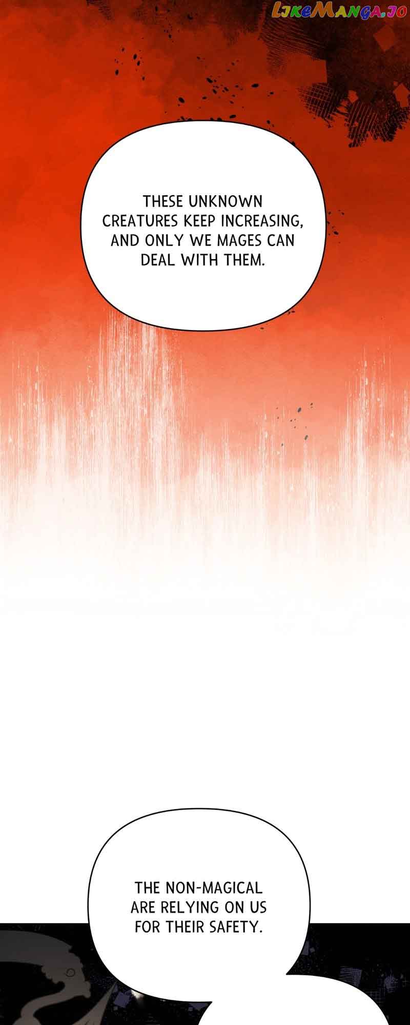 The Last Immortal’s Theorem chapter 49 page 36