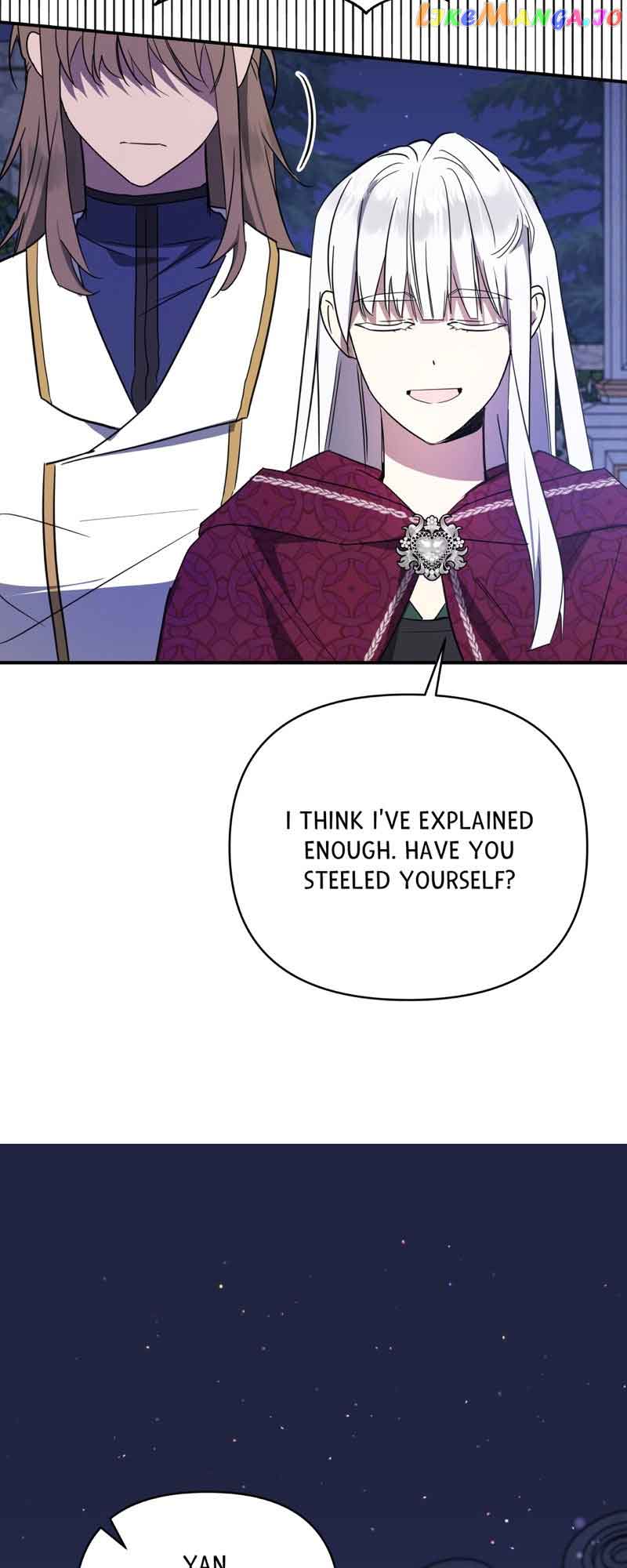 The Last Immortal’s Theorem chapter 49 page 47
