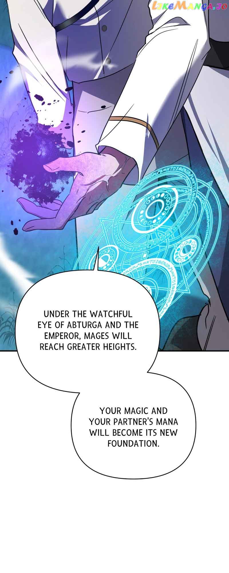 The Last Immortal’s Theorem chapter 49 page 54
