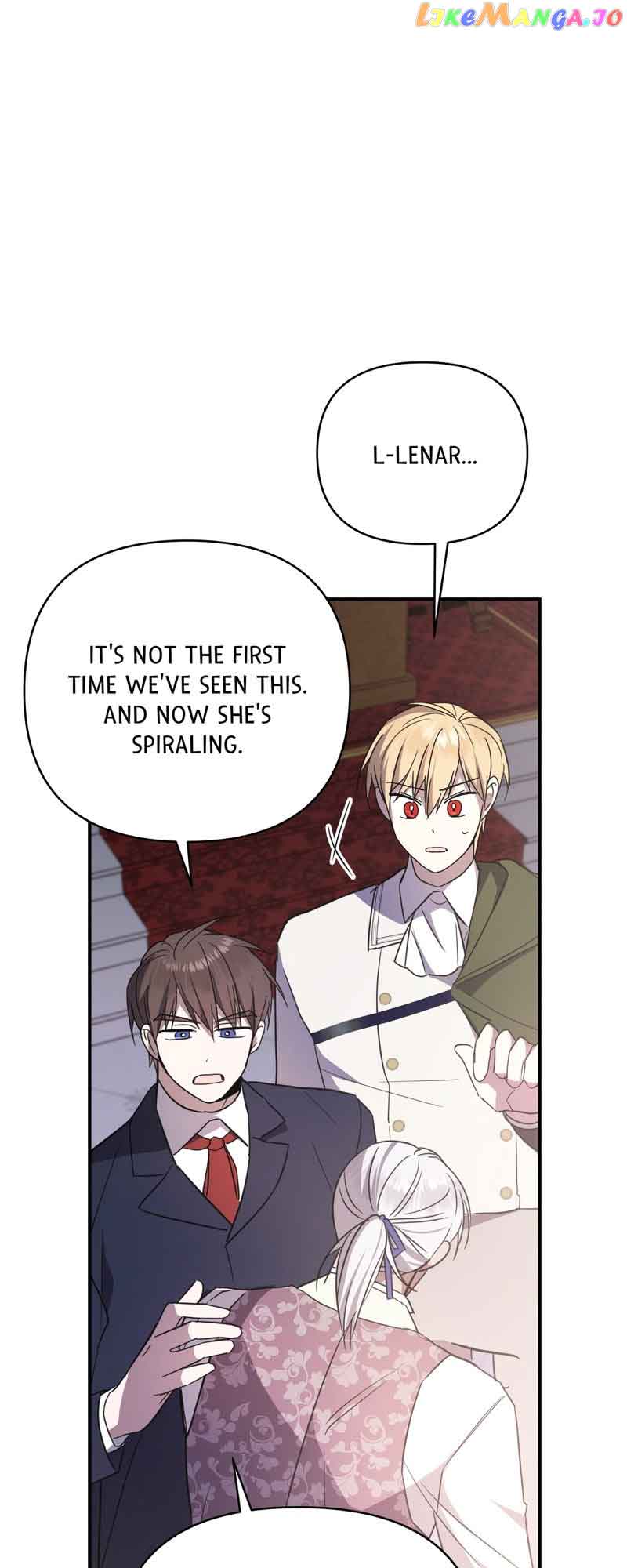 The Last Immortal’s Theorem chapter 49 page 7