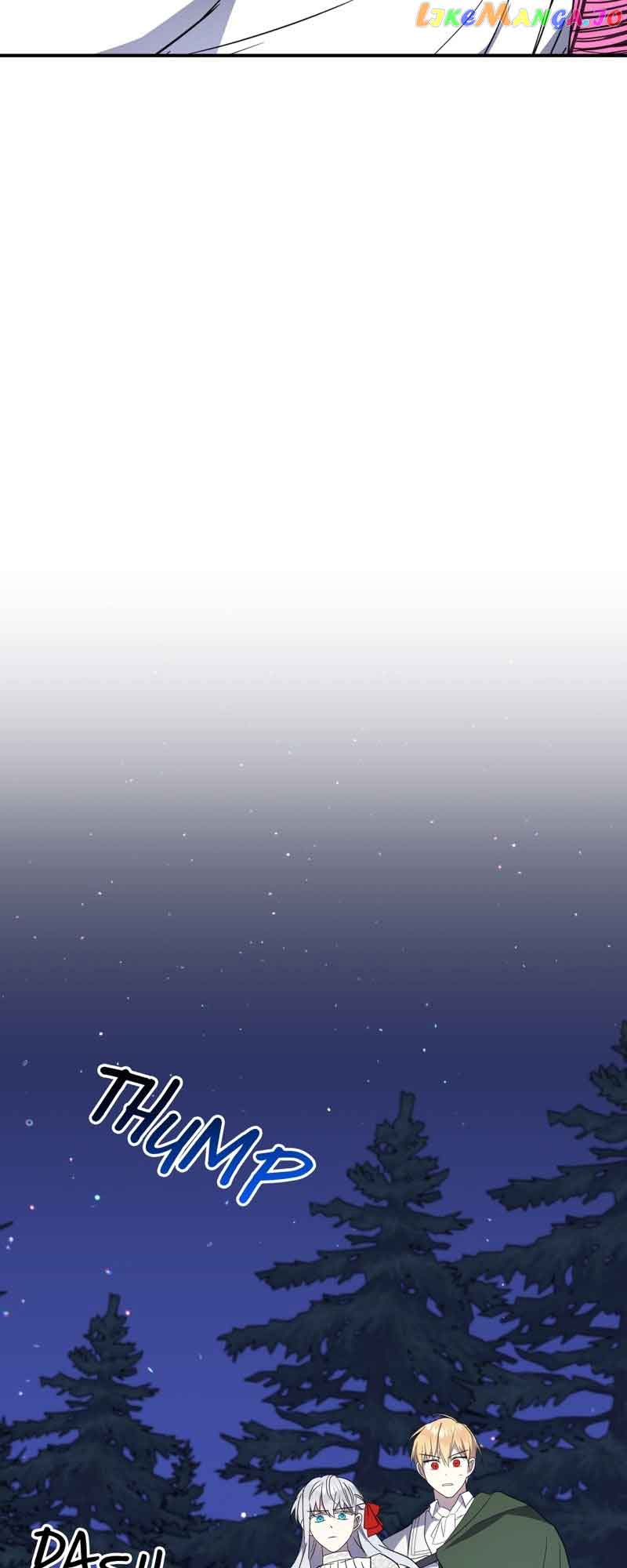 The Last Immortal’s Theorem chapter 49 page 73