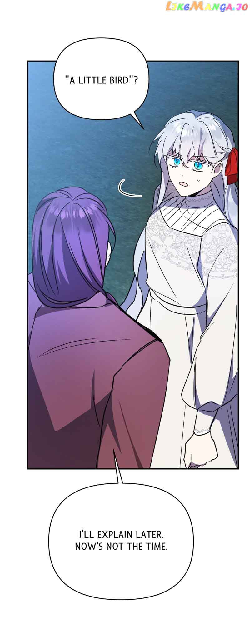 The Last Immortal’s Theorem chapter 49 page 75
