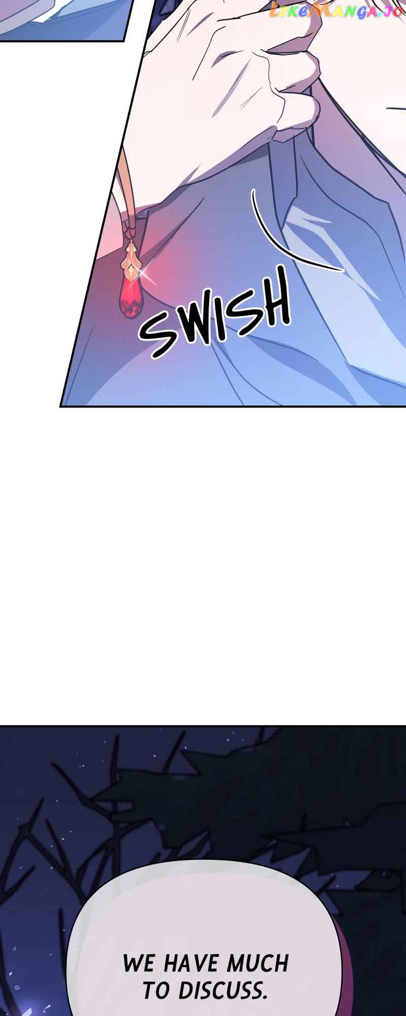The Last Immortal’s Theorem chapter 49 page 83