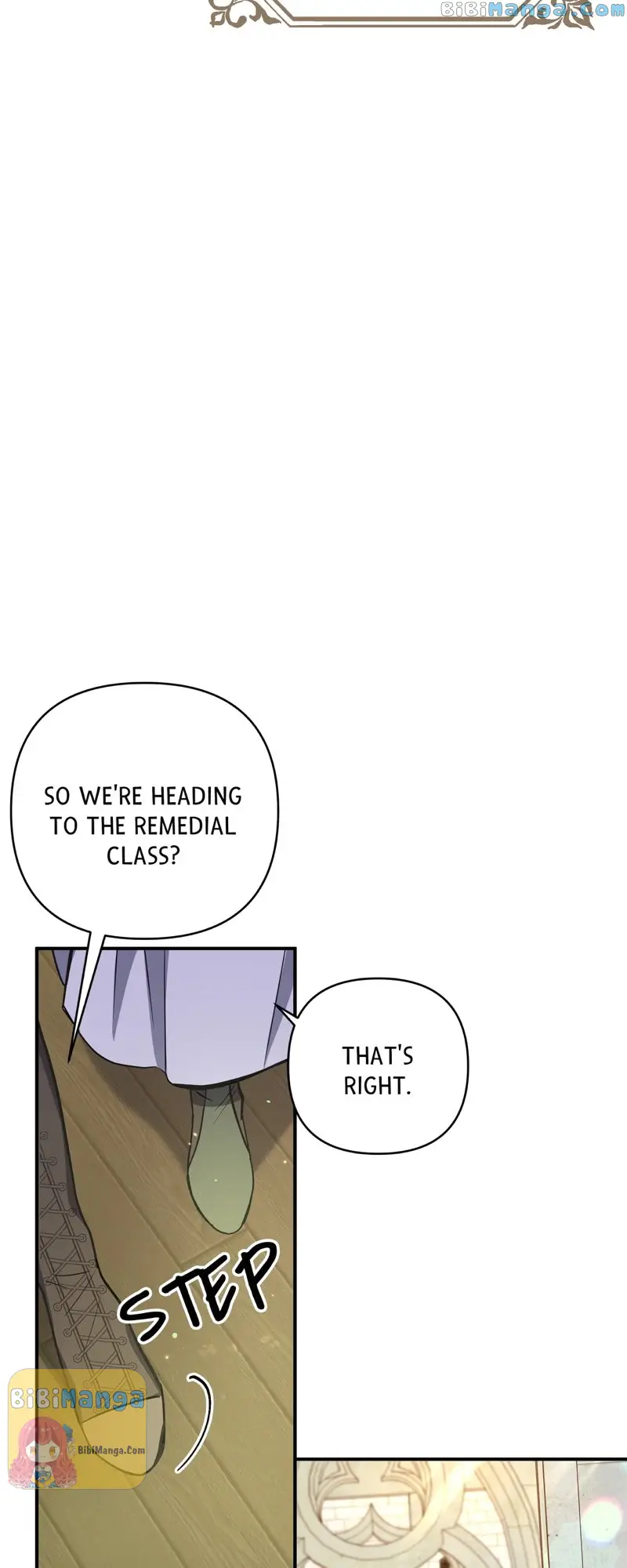 The Last Immortal’s Theorem chapter 5 page 7