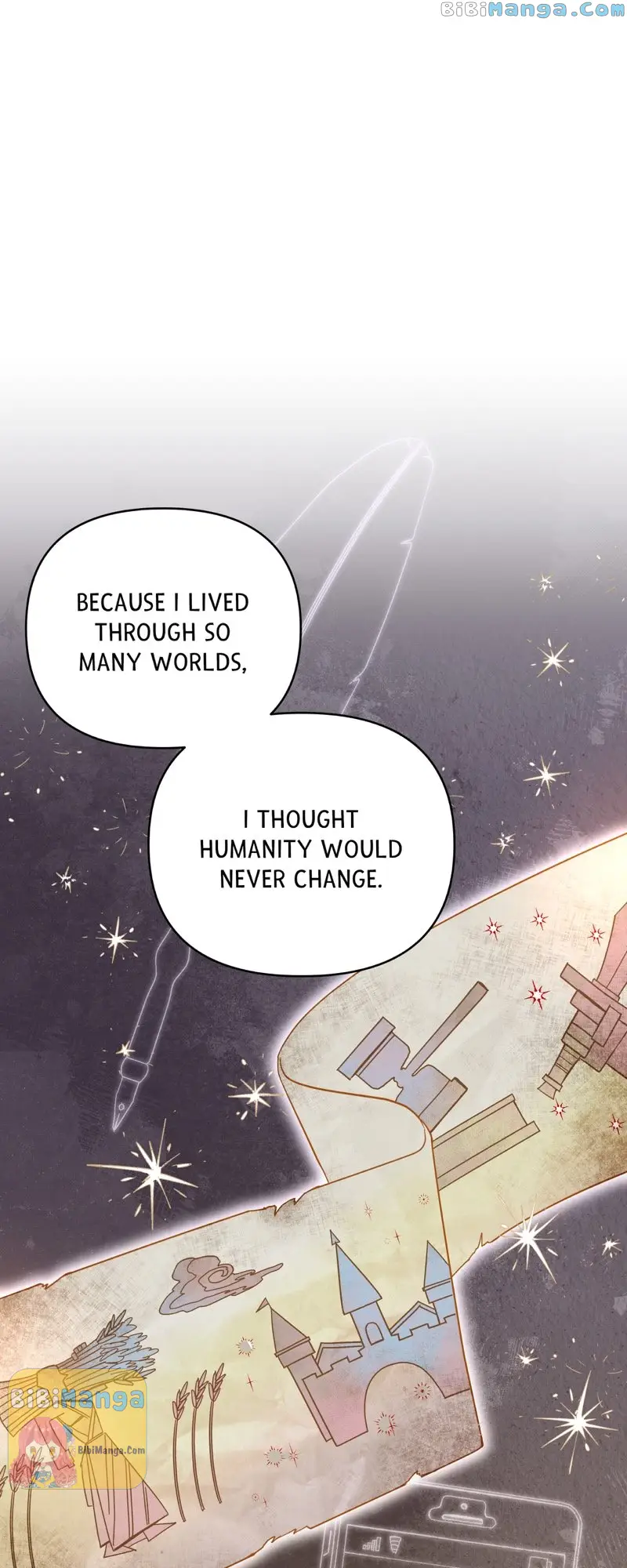 The Last Immortal’s Theorem chapter 5 page 12