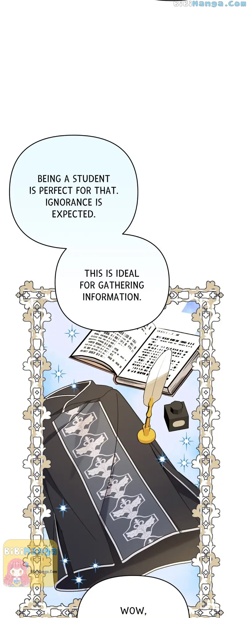 The Last Immortal’s Theorem chapter 5 page 14