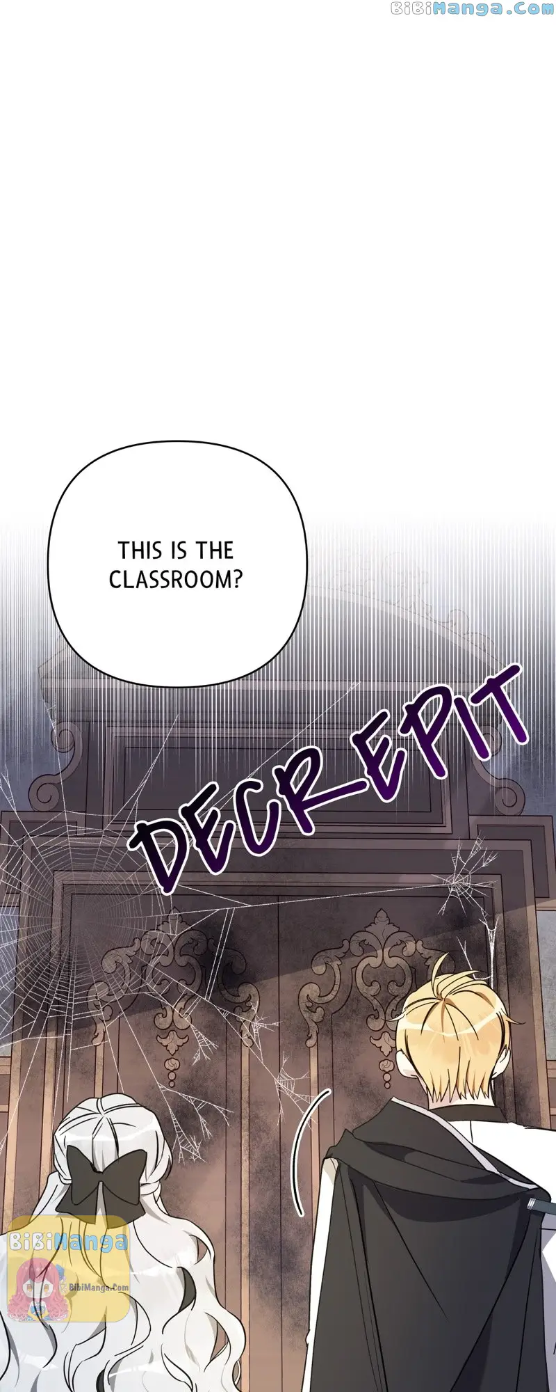 The Last Immortal’s Theorem chapter 5 page 19