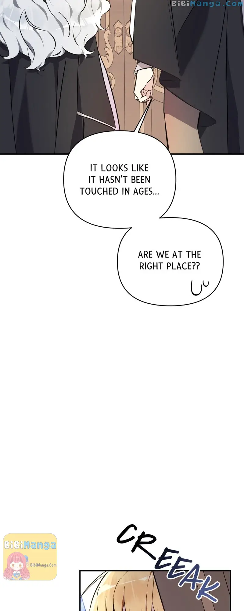 The Last Immortal’s Theorem chapter 5 page 20